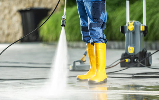 Best Garage Pressure Washing  in Holt, AL